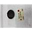 Viking Range 066982-000 Burner Cap Used