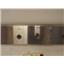 Jenn-Air Range/Oven 73001607 Control Panel Backsplash Used