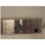 Jenn-Air Range/Oven 73001607 Control Panel Backsplash Used