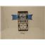 Jenn-Air Range/Oven 73001005 Burner Grate Used