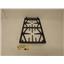 Jenn-Air Range/Oven 73001005 Burner Grate Used