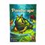 Pondscape + Wooden Frog Promo by Capstone Games - SEALED