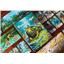 Pondscape + Wooden Frog Promo by Capstone Games - SEALED