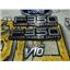 2000 2001 FORD F350 F250 LARIAT 6.8L V10 TRITON AUTO 4X4 EMBLEMS (4) SET OEM
