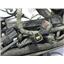 2000 2001 FORD F350 F250 LARIAT 6.8L V10 TRITON AUTO 4X4 ENGINE WIRING HARNESS