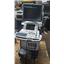 GE LogIQ E9 Ultrasound System - No HDD