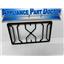Ikea Range W10202962 Cooktop Burner Grate Used