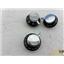 Ikea Range W10245735 W10245734 W10245736 Knob Set Used