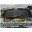 2000 2001 FORD F350 F250 LARIAT 6.8L V10 TRITON AUTO 4X4 INSTRUMENT CLUSTER KM/H