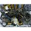 2000 2001 FORD F350 F250 LARIAT 6.8L V10 TRITON AUTO 4X4 BODY CAB HARNESS OEM