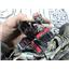 2000 2001 FORD F350 F250 LARIAT 6.8L V10 TRITON AUTO 4X4 BODY CAB HARNESS OEM