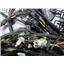2000 2001 FORD F350 F250 LARIAT 6.8L V10 TRITON AUTO 4X4 BODY CAB HARNESS OEM