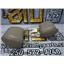 2000 2001 FORD F350 F250 LARIAT 6.8L V10 TRITON AUTO 4X4 REAR SEAT HEAD RESTS -2
