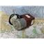 Boaters' Resale Shop of TX 2602 2810.05 MARCH 115V AC WATER PUMP LC-3CP-MD