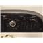 Whirlpool Washer WPW10404675 Control Panel Assembly Used