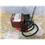 Boaters' Resale Shop of TX 2602 2810.12 DOMETIC 115 VOLT AC WATER PUMP PML-500L