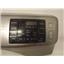 Samsung Washer DC97-18107B  DC92-01622G Control Panel Assy Used