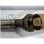2006 2007 DODGE RAM 1500 5.7 AUTO 4X4 QUAD CAB 6.4' BOX OEM REAR DRIVE SHAFT