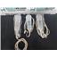 Lot of 3 Curbell 4X020E-0500038 Nurse Call Remote