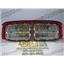2006 2007 DODGE RAM 1500 LARAMIE 5.7 AUTO 4X4 SPORT GRILLE 5JY10TRMAD RED OEM