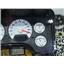2006 2007 DODGE RAM 1500 LARAMIE 5.7 AUTO 4X4 INSTRUMENT CLUSTER 56049832AJ KM/H