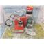 Boaters' Resale Shop of TX 2602 2802.02 YAMAHA WATER PUMP REPAIR KIT 6AW-W0078-0
