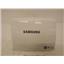 Samsung Washer DC64-02632A Dispenser Drawer Used