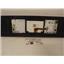 GE Oven WB27X33115 LED Display Control Panel NEW/OB OEM
