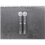 Lot of 2 Phenyx Pro Wireless Microphone