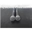 Lot of 2 Phenyx Pro Wireless Microphone