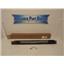 Whirlpool Range WPW10351237 Door Trim NEW OEM