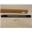 Whirlpool Range WPW10351237 Door Trim NEW OEM