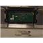 Frigidaire Range 5304509142 5304523299 Control Panel & Control Board Used