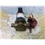 Boaters' Resale Shop of TX 2603 5501.11 JABSCO 12V PUMP w SWITCH 17800-2000 ONLY