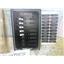 Boaters' Resale Shop of TX 2603 5501.15 PANELTRONICS 12V DC BREAKER PANEL 72204