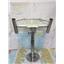 Boaters' Resale Shop of TX 2603 5501.12 TAILORED FISH FIGHTING SEAT & PEDESTAL