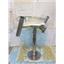 Boaters' Resale Shop of TX 2603 5501.12 TAILORED FISH FIGHTING SEAT & PEDESTAL