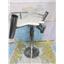 Boaters' Resale Shop of TX 2603 5501.12 TAILORED FISH FIGHTING SEAT & PEDESTAL