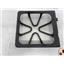 Whirlpool Range W10447925 Grey Grate Set Used