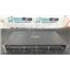 HP Aruba JL254A 2930F 48G 4SFP  48-Port Layer 3 Network Ethernet Gigabit Switch