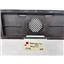 Viking Range G9101371 Convection Fan Cover Used