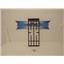 Frigidaire Range 808754801 Center Grate Used
