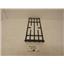 Frigidaire Range 808754801 Center Grate Used