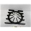 Viking Range PA060037 067027-000 Spider Grate Used
