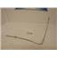 Frigidaire Range 316489101 Manifold Supply Tube Used