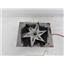 Viking Range A2002595 Convection Fan Assy Used