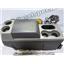 2006 2007 FORD F150 XLT 5.4 AUTO 4X4 CENTRE CONSOLE STORAGE SHIFTER BLACK/SILVER