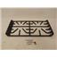 Frigidaire Range 808754702 Right Burner Grate Used
