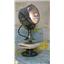Boaters' Resale Shop of TX 2603 0802.15 VINTAGE MANUAL 12V SEARCHLIGHT MODEL 733