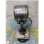 Boaters' Resale Shop of TX 2603 0802.15 VINTAGE MANUAL 12V SEARCHLIGHT MODEL 733